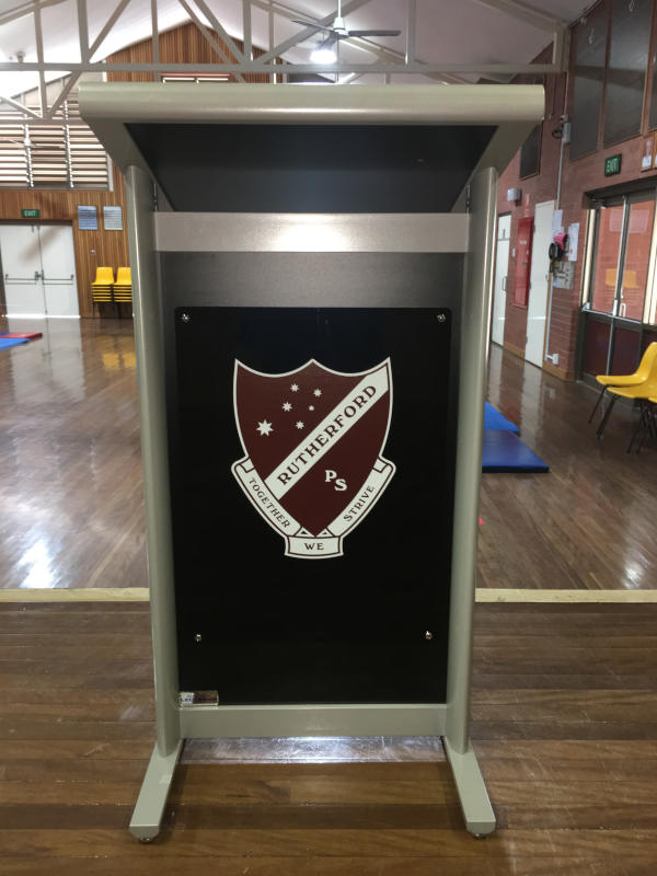 Rutherford Primary School